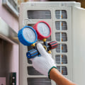 Find Out Why Is My Central AC Running But Not Blowing Air