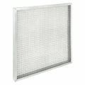 Welcome the Next Stage of Clean Air With 24x24x2 Filters