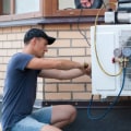 5 Ways AC Ionizer Air Purifier Installation Services Company Near Palm City FL Elevates HVAC Installation Efficiency