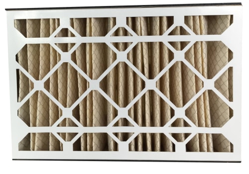 The Truth About Honeywell 16x25x5 Replacement Filters: Are They Essential for Your HVAC Installation?