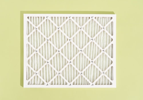 Why MERV 13 16x25x5 Replacement Filters Are the Ideal Choice for Your HVAC Installation and Indoor Air Protection Plan