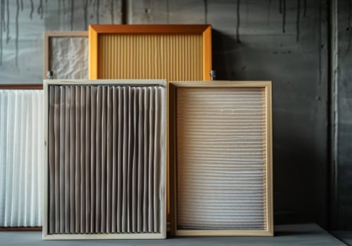 From Installation to Maintenance: How 11.88x16.88x1 Air Filters Protect New HVAC Systems in Delray Beach, FL Homes Against Dust, Allergens, and Performance Issues