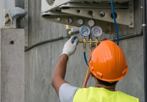 Where is the Best Place to Install an HVAC System?