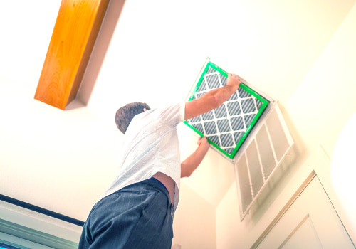 Best 16x21x1 Filter Subscription Services for Busy Homeowners